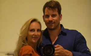 Horrifying Details Emerge In The Homicide Case Of Miss Switzerland Finalist Involving Her Husband