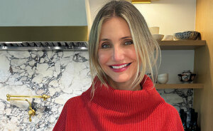 Cameron Diaz Sparks Surrogacy Debate After Welcoming Third Child At 53