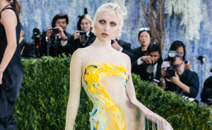 36 Most Jaw-Dropping Outfits From The 2026 MET Gala, Including Nicole Kidman