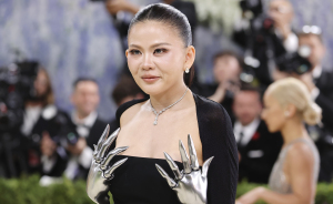 17 Works Of Art Brought To Life By Met Gala 2026 Guests In Jaw‑Dropping Ways