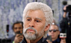 Grammy-Winning Artist Totally Unrecognizable On Met Gala Red Carpet