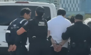 Disney Cruise Ship Staffers Caught In Chilling Case As 28 Arrested During Massive Investigation