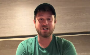 Travel Blogger Aboard Hantavirus-Stricken Cruise Trolled With Cruel Comments For 'Awkward' Video
