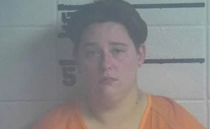 Woman Gives Ridiculous Justification After She's Arrested For Tattooing 1-Year-Old
