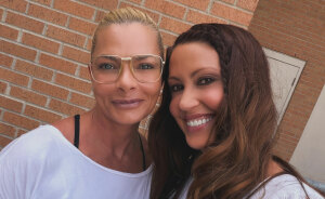 Another “Elite Entertainer” Joins Adult Platform After Shannon Elizabeth’s $1 Million Debut