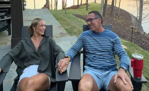 34‑Year Age Gap Couple Slammed Online For ‘Strict’ Relationship Rules