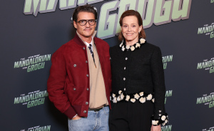 “Lost All His Aura”: Fans Roast Pedro Pascal Over Strange Slip-Up At New ‘Star Wars’ Movie Event