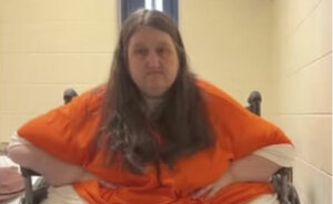 Stepmother Accused Of Starving Teen Daughter To 35 Pounds Could Spend Life Behind Bars