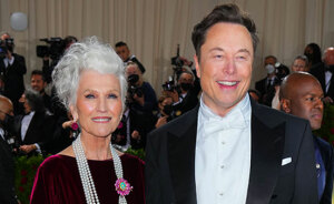 9 Most Chaotic Celebrity Posts For Mother's Day 2026 As Stars Totally Fail To Read The Room