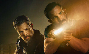 Miami Police Sue Matt Damon And Ben Affleck Over Netflix Hit In Stunning Legal Twist