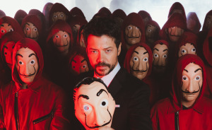 What Netflix’s Cryptic ‘Money Heist’ Reveal Could Mean Ahead Of ‘Berlin’ Season 2