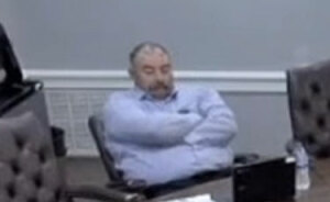 School Board Member Faces Reckoning After Student Breaks Silence On His Chilling Remarks At Public Meeting
