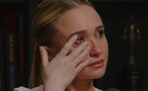 Hayden Panettiere Responds To Accusations She 