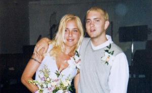 Who Is Eminem's Ex-Wife? Revisiting The Rappers Disturbing Marriage After Kim Mathers Pleads Guilty