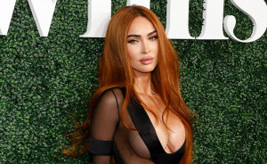 Scrutiny Over Megan Fox’s Past Appearance In Ultra Revealing Dress As Many Slam Plastic Surgery