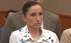 After Committing Chilling Crime, Children's Book Author's Sons Ask For Their Mother To Be Locked Up Forever