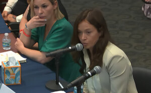 Epstein Survivor Breaks Down As Damning Courtroom Scrutiny Emerges Over Disturbing Boast Revealed In Testimony