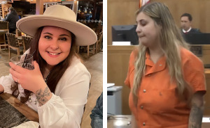 25YO Elementary School Teacher Turned In By Her Own Husband After Confessing To Unsettling Crime