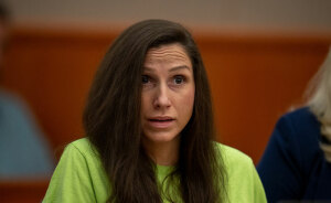 Chilling Chaos As Children’s Author Pulls Faces At Sentencing While Kids Detail How She Ended Pets’ Lives In Horrific Revelations