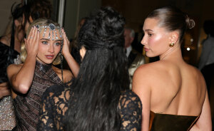 After Met Gala Frenzy Over Celebrity Bodies, Doctor Gives Verdict On The De‑Bloating Treatment Stars Get