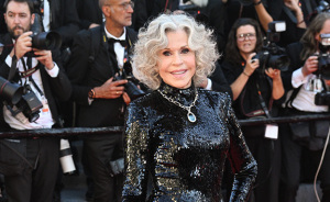 Boomers Are Stealing The Show At Cannes Film Festival As Younger Women Ignored For 80YO Celebs