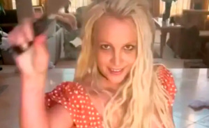 Britney Spears’ Rep Breaks Silence After Chaotic LA Restaurant Incident Involving Knife Sparks Fresh Concern
