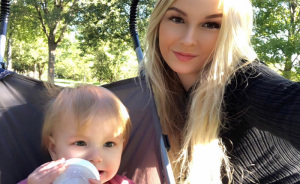 Young Mom’s Dark Secrets Exposed After Her Two Children Drowned When She Fell Asleep On The Couch