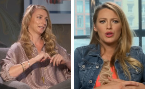 Reporter Reveals Chilling Reason Blake Lively Left Her Fearing She’d Be “Blacklisted” After Interview