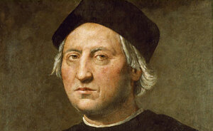 DNA Analysis Of Christopher Columbus Sends Shockwaves As Mysterious Findings Threaten To Rewrite History Books