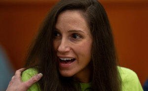 Convicted Of Homicide, Children's Book Author Addresses Young Sons In Long Court Statement That Triggers Fury