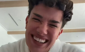 James Charles' Scandal Over Spirit Airlines' Worker Being Laid Off Reaches New Heights As Humiliated Woman Rejects His Apology