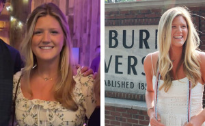 22 Year-Old College Grad Loses Her Life Shortly After Getting Dream Job, Boyfriend's Dad Arrested