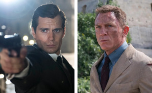Amazon MGM’s First Real James Bond Casting Update Has Fans Rethinking Every 007 Rumor