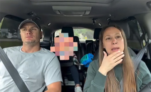 “Guilt Written All Over His Face”: Wife Drops Husband Off At Mistress’ House On His Birthday Before Asking For Divorce