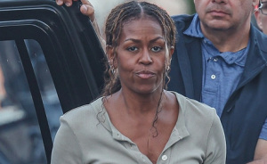 Michelle Obama Sparks Fresh Concern With 