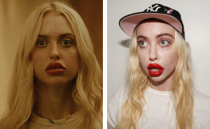 Chloe Cherry Sparks Frenzy After Revealing Disturbing Effect Of Repeated Lip Filler Procedures