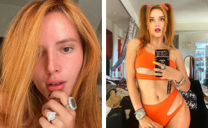 8 Mainstream Actresses Who Went From Hollywood To Creating Adult Content