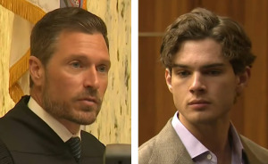 Hot Judge Leads To Brutal Mockery Of 'Looksmaxxing' Influencer Clavicular Amid Court Appearance