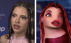 World Ruthlessly Mocks Eurovision Final Marked By Scandal, Blunders And A Surprising Winner