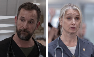 ‘The Pitt’ Fans Slam Noah Wyle’s “Wildly Offensive” Comment About Working Mothers