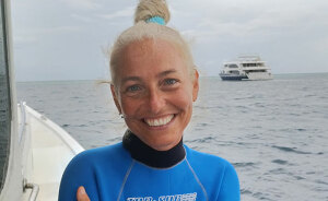 Maldives Diving Horror Takes Dark Turn After Remaining Missing Tourists Are Found Inside “Shark Cave”