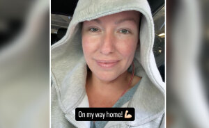 Woman Says Doctors Ignored “Canker Sore” Until Tongue Cancer Nearly Took Her Life
