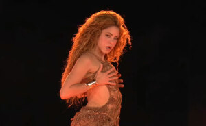 Shakira Has Brutal Reaction After Court Declares Spain Owes Her Over €55 Million In Fraud Case
