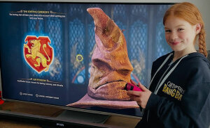 HBO 'Harry Potter' Reboot Suddenly Thrown Into Chaos As Child Actor Quits