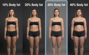 Study Puts “Dad Bods” Under Scrutiny After Women Pick Lean Athletic Men And Reject Hollywood Slim Ideal