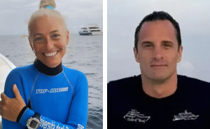 New Theory Emerges After Ex-Military Diver Reveals Horrors Maldives Tourists Endured In Cave’s Third Chamber