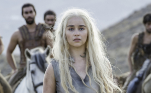 ‘Game Of Thrones’ Star Opens Up About Brutal Body Shaming That “Completely Destroyed” Her