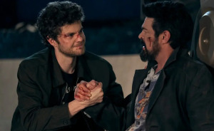 Who Dies In ‘The Boys’ Finale? Every Main Character's Fate And Comic Changes, Explained