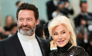 Hugh Jackman's Ex Deborra-Lee Furness Reportedly Makes Surprising Offer To Actor And His New Girlfriend
