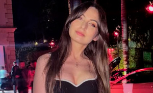 Woman With Lady Bits In World’s Top 1% Is Spending $2 Million A Year In Extreme Human Experiment